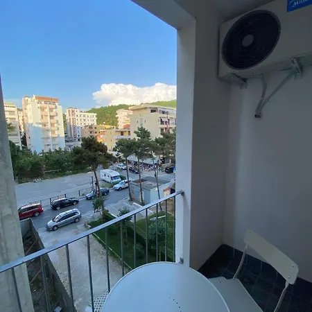 Merville 3 Апартаменты *