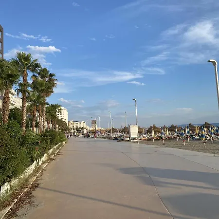 Merville 3 Дуррес