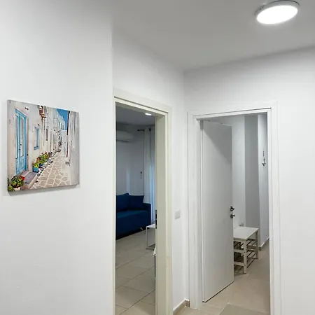 Апартаменты Merville 3 *