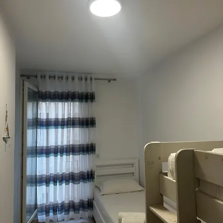 Апартаменты Merville 3 *